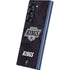 NHL Los Angeles Kings Distressed Galaxy Z Fold6 Skin