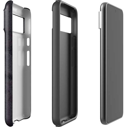 NHL Los Angeles Kings Distressed Google Pixel 8 Pro Impact Case