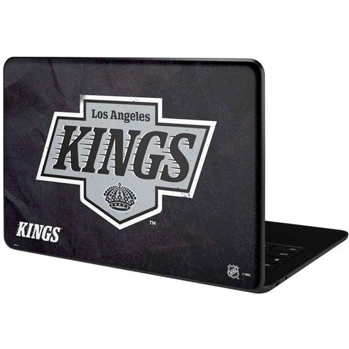 NHL Los Angeles Kings Distressed Google Pixelbook Go Skin