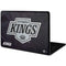 NHL Los Angeles Kings Distressed Google Pixelbook Go Skin