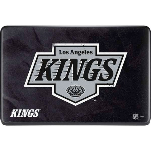 NHL Los Angeles Kings Distressed Google Pixelbook Go Skin