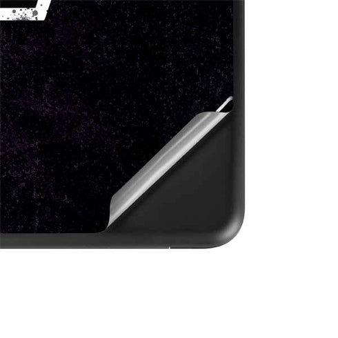 NHL Los Angeles Kings Distressed Google Pixelbook Go Skin