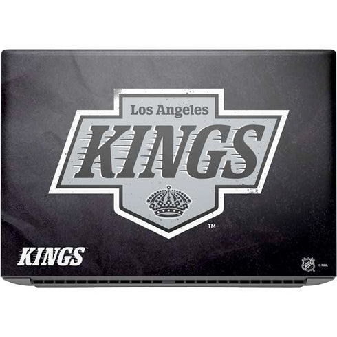 NHL Los Angeles Kings Distressed HP ZBook Fury 16 G10 Skin