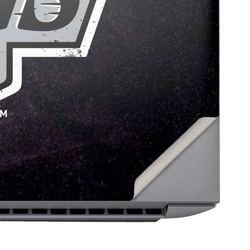 NHL Los Angeles Kings Distressed HP ZBook Fury 16 G10 Skin
