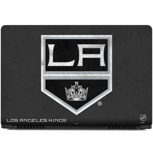 NHL Los Angeles Kings Distressed Dell Inspiron Skin