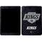 NHL Los Angeles Kings Distressed iPad Skins