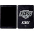 NHL Los Angeles Kings Distressed iPad Skins