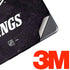 NHL Los Angeles Kings Distressed iPad Skins