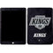 NHL Los Angeles Kings Distressed Apple iPad Skin