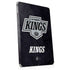 NHL Los Angeles Kings Distressed Apple iPad Skin
