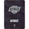 NHL Los Angeles Kings Distressed Apple iPad Air Skin