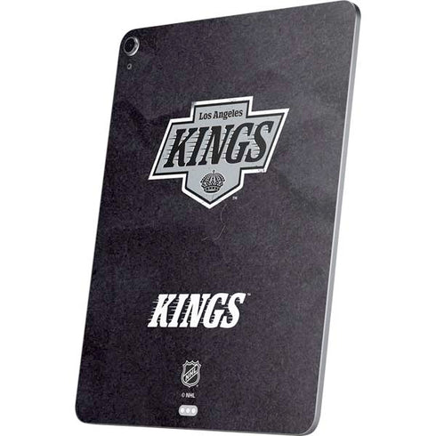 NHL Los Angeles Kings Distressed Apple iPad Air Skin