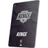 NHL Los Angeles Kings Distressed Apple iPad Air Skin