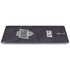 NHL Los Angeles Kings Distressed Apple iPad Air Skin