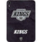 NHL Los Angeles Kings Distressed Apple iPad Mini Skin