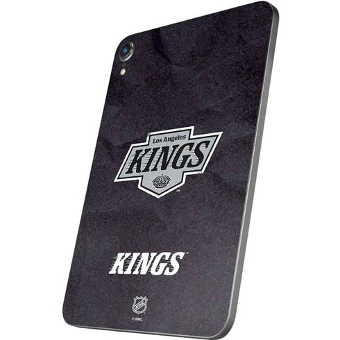 NHL Los Angeles Kings Distressed Apple iPad Mini Skin