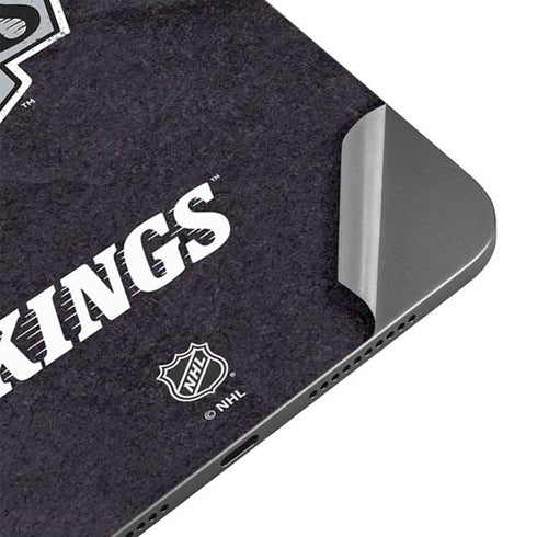 NHL Los Angeles Kings Distressed Apple iPad Mini Skin