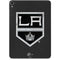 NHL Los Angeles Kings Distressed Apple iPad Pro Skin