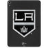 NHL Los Angeles Kings Distressed Apple iPad Pro Skin