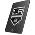 NHL Los Angeles Kings Distressed Apple iPad Pro Skin