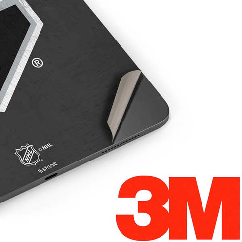 NHL Los Angeles Kings Distressed Apple iPad Pro Skin