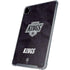 NHL Los Angeles Kings Distressed iPad Cases