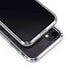 NHL Los Angeles Kings Distressed iPhone 11 Clear Case