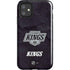 NHL Los Angeles Kings Distressed iPhone 11 Impact Case