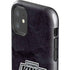 NHL Los Angeles Kings Distressed iPhone 11 Impact Case