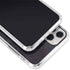 NHL Los Angeles Kings Distressed iPhone 11 Pro Clear Case