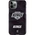 NHL Los Angeles Kings Distressed iPhone 11 Pro Lite Case
