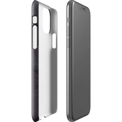 NHL Los Angeles Kings Distressed iPhone 11 Pro Lite Case