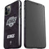 NHL Los Angeles Kings Distressed iPhone 11 Pro Lite Case