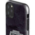 NHL Los Angeles Kings Distressed iPhone 11 Pro Max Impact Case