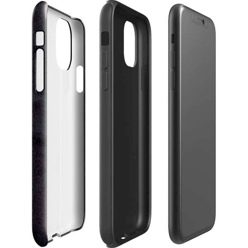 NHL Los Angeles Kings Distressed iPhone 11 Pro Max Impact Case