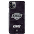 NHL Los Angeles Kings Distressed iPhone Cases