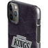 NHL Los Angeles Kings Distressed iPhone 11 Pro Max Lite Case