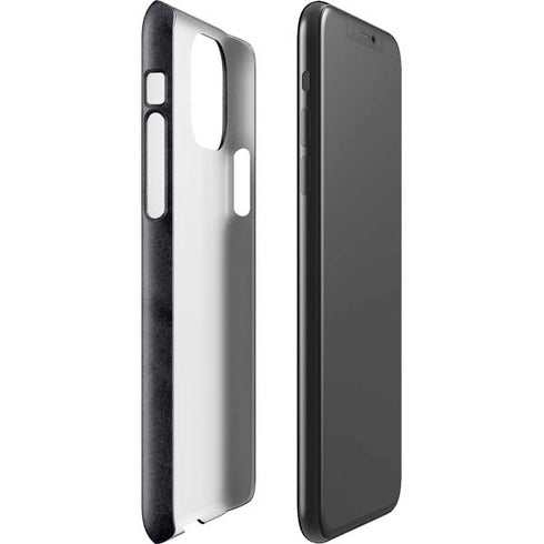 NHL Los Angeles Kings Distressed iPhone 11 Pro Max Lite Case