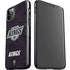 NHL Los Angeles Kings Distressed iPhone 11 Pro Max Lite Case
