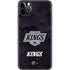 NHL Los Angeles Kings Distressed iPhone 11 Pro Max Skin