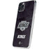 NHL Los Angeles Kings Distressed iPhone 11 Pro Max Skin