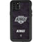 NHL Los Angeles Kings Distressed iPhone 11 Pro Max Waterproof Case