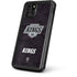 NHL Los Angeles Kings Distressed iPhone 11 Pro Max Waterproof Case