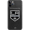NHL Los Angeles Kings Distressed iPhone 11 Pro Skin