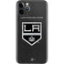 NHL Los Angeles Kings Distressed iPhone 11 Pro Skin