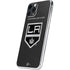 NHL Los Angeles Kings Distressed iPhone 11 Pro Skin