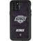 NHL Los Angeles Kings Distressed iPhone 11 Pro Waterproof Case