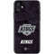 NHL Los Angeles Kings Distressed iPhone 11 Skin
