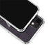 NHL Los Angeles Kings Distressed iPhone 12 Clear Case