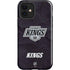 NHL Los Angeles Kings Distressed iPhone 12 Impact Case